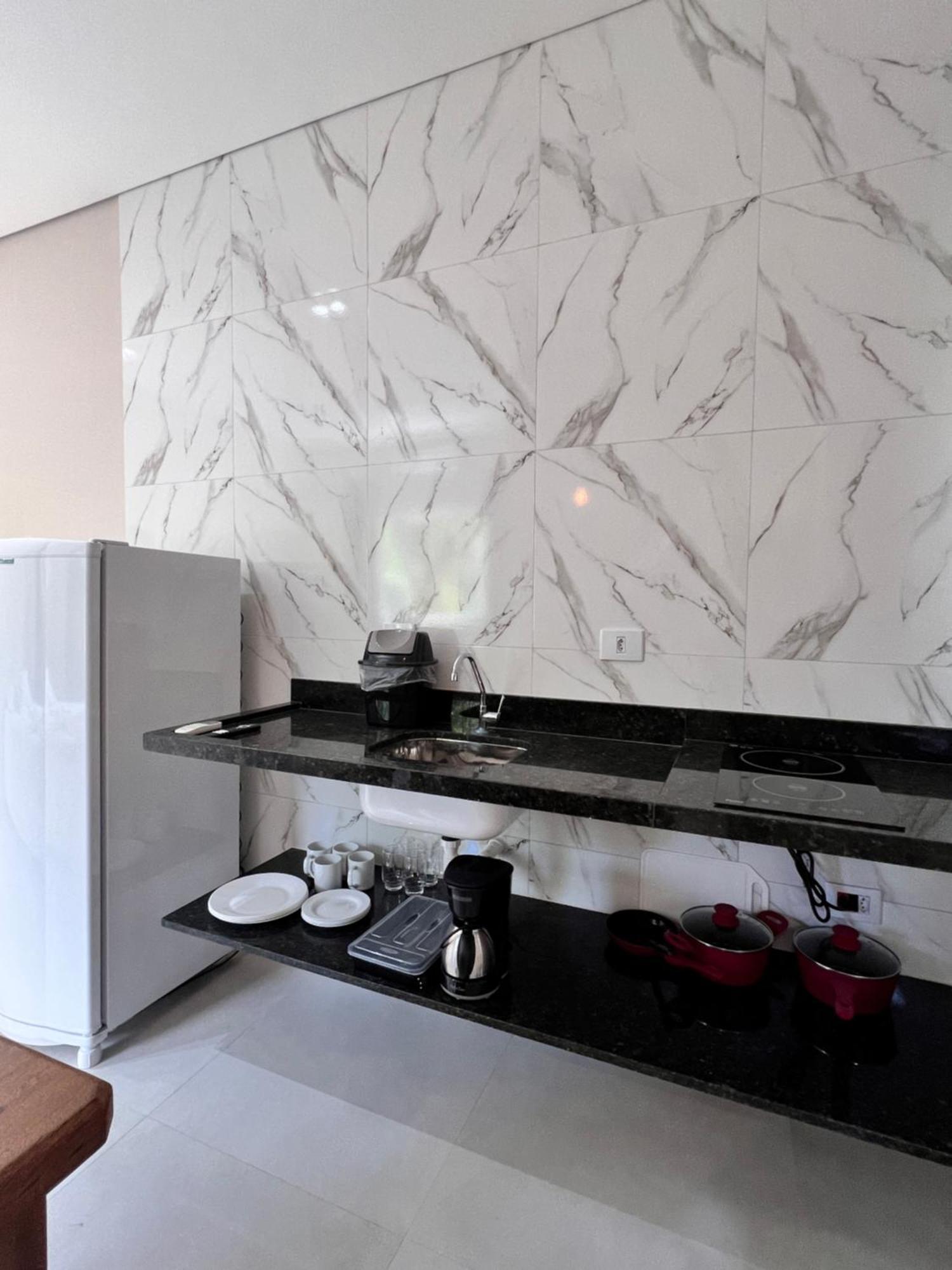 Condominio Pickler Жукей Экстерьер фото