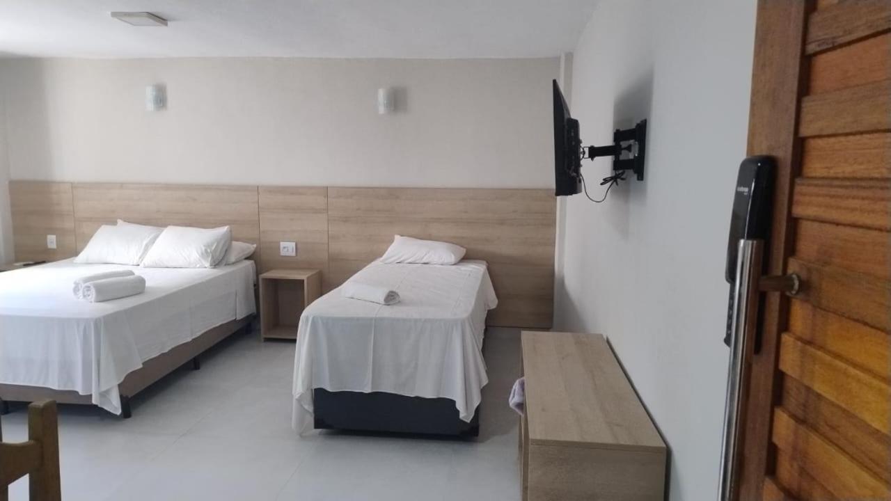 Condominio Pickler Жукей Номер фото
